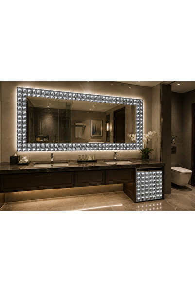 Decorative Showcase and Glass Mirror Design Foil 23 cm x 3 meters