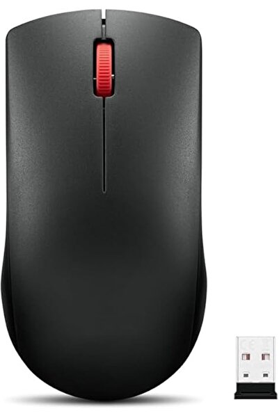 Generic Wireless Mouse WL150, 2.4GHz Nano USB-A Cordless, Ergonomic Ambidextr...