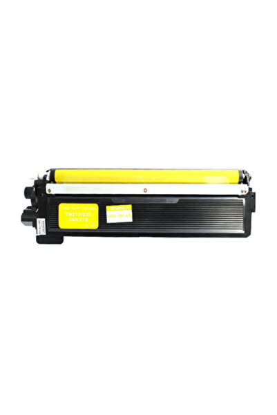 Brother Cartus toner compatibil TN210, TN230, TN240, TN250, TN270, TN290, TN3...