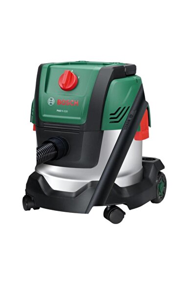 Bosch PAS 15-220 Elektrik Süpürgesi 1200W 06033E7100
