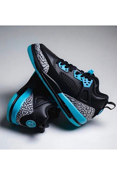 Nike AİR JORDAN SPIZIKE LOW RETRO UNISEX SPOR AYAKKABI KUZEY SPORT