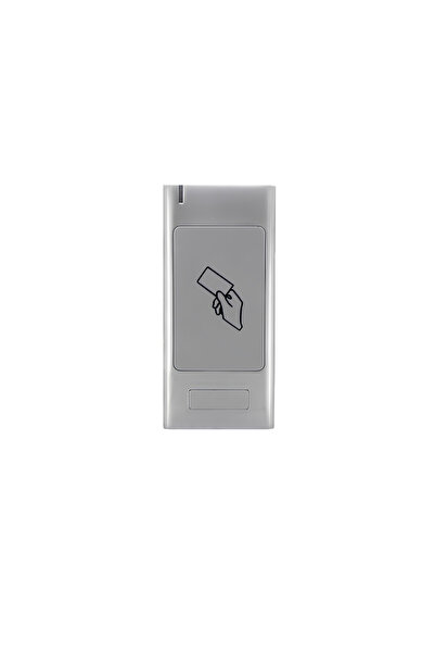 CTS-Automation Cititor Control Acces S6-EM