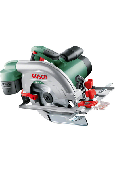Bosch Pks 66 Af Daire Testere Makinası 1600 Watt 190mm