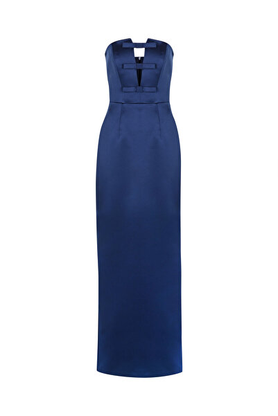 Urban Muse Lunara Maxi Elbise
