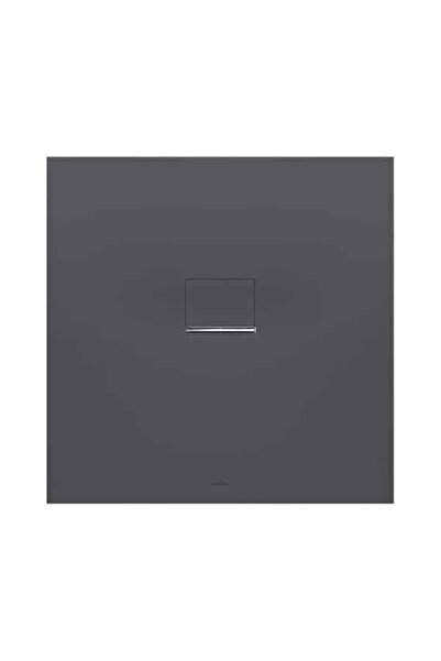 Villeroy & Boch Squaro Infinity Βάση ντουζιέρας 90x90 εκ. – Quaryl, εξαιρετικ...