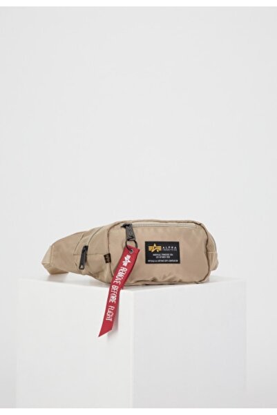 Alpha Industries Borsetă Crew – Borsetă bej