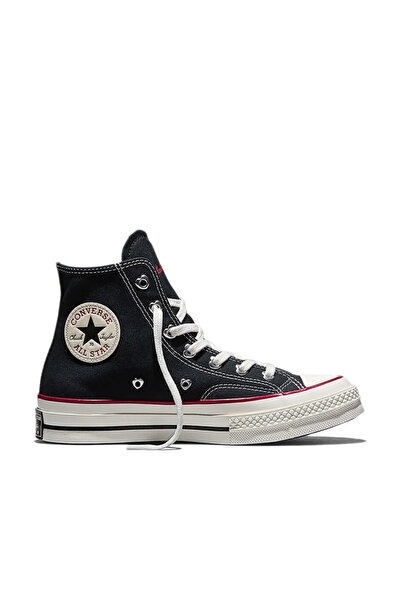 Converse Chuck Taylor 70 Hearts A19061C – Black