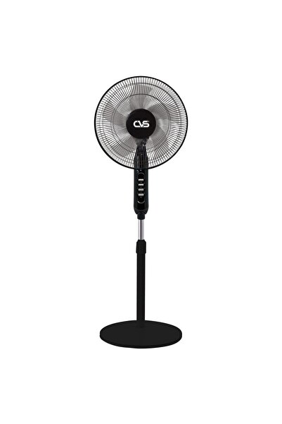 CVS DN91062 SİYAH AYAKLI VANTİLATÖR