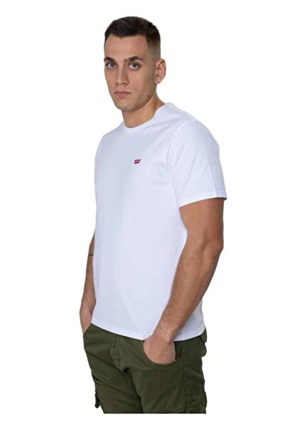 Levi's ® Original Housemark T-Shirt 56605-0000 – White