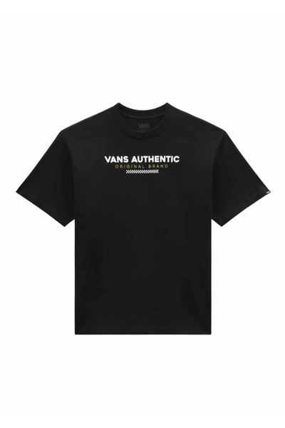 Vans Sport Loose Fit T-Shirt VN000H5HBLK1 – Black