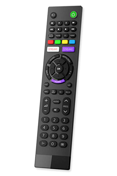 Philips τηλεχειριστήριο SRP4020 για τηλεοράσεις SONY