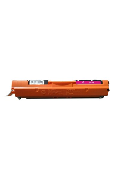 Premium Συμβατό Toner για HP, CF353-CE313, Magenta, 1K