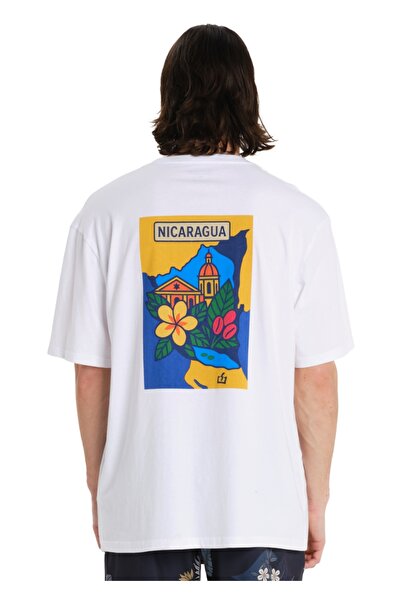 Emerson T-Shirt 261.EM33.16 – White