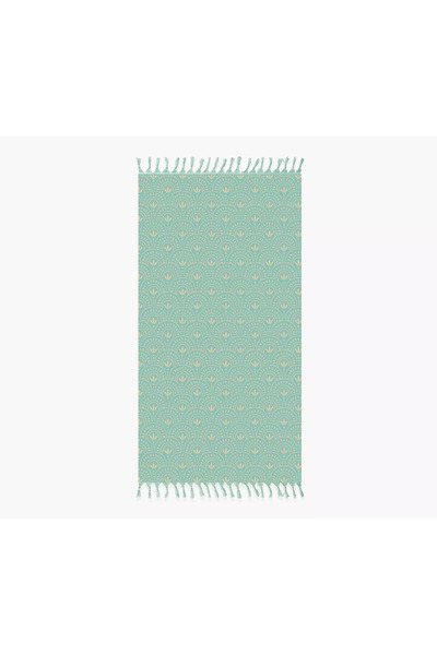 Nef Nef Homeware Βασιλική Πετσέτα Θαλάσσης 80Χ160 Nef-Nef Homeware