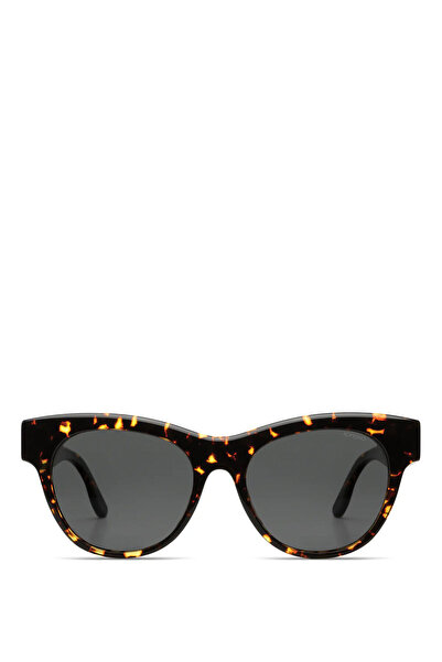 Komono Ursula Flake Acetate Women's Sunglasses