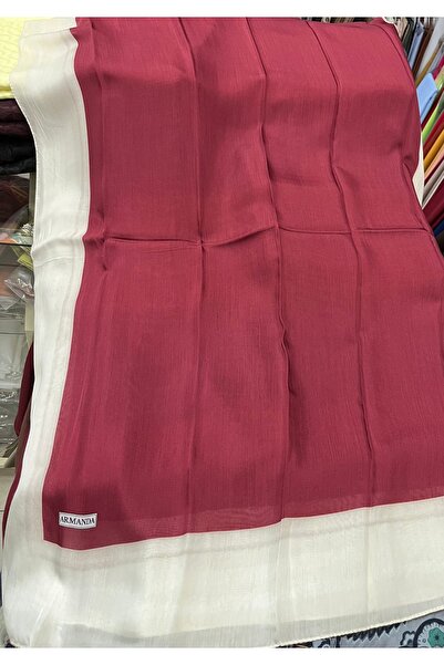 ARMANDA Soft Blush Viscose Shawl
