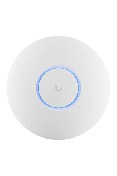 Ubiquiti Σημείο Πρόσβασης UniFi U6+, WiFi 6, 3000Mbps, Διπλής ζώνης, PoE