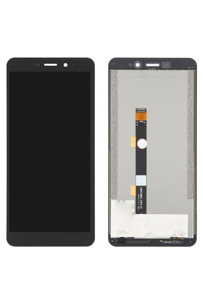 ULEFONE ανταλλακτική οθόνη LCD & Touch Panel για smartphone Armor X9 Pro