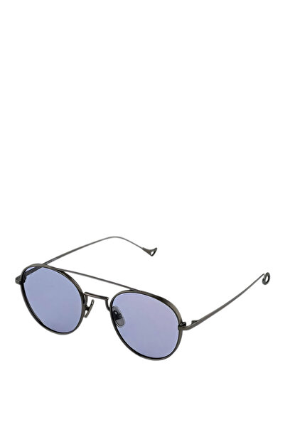 Eyepetizer Build 3-49 Black Men's Sunglasses