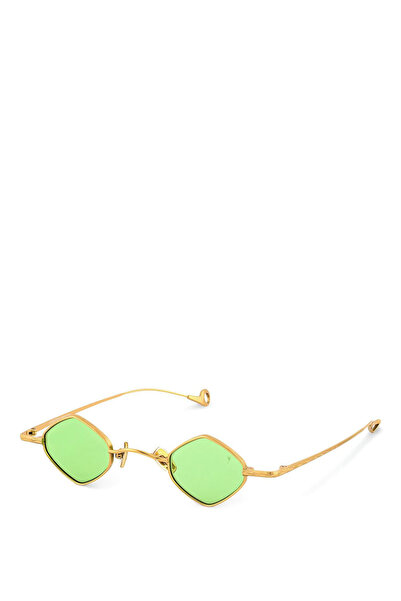 Eyepetizer Juliette 4-1 Gold Color Metal Unisex Sunglasses