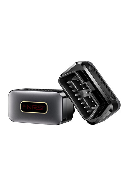 FNIRSI διαγνωστικό αυτοκινήτου OBD II FD10, Bluetooth