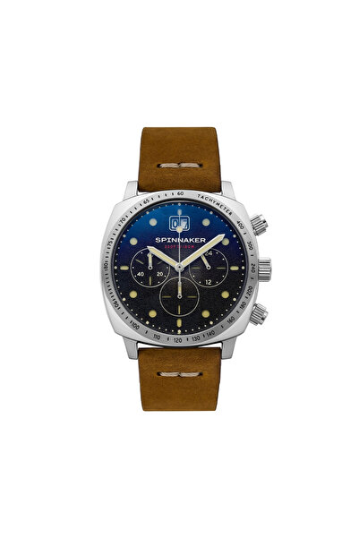 SPINNAKER Men's Wristwatch