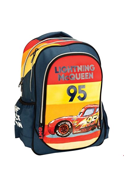 GİM ΤΣΑΝΤΑ ΔΗΜΟΤΙΚΟΥ ΟΒΑΛ CARS RACE (341-49031)