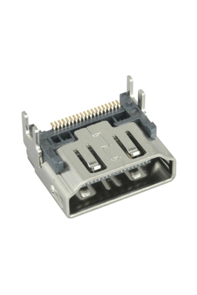 unbranded Ανταλλακτική θύρα HDMI SPPS5-0004 για το PlayStation 5