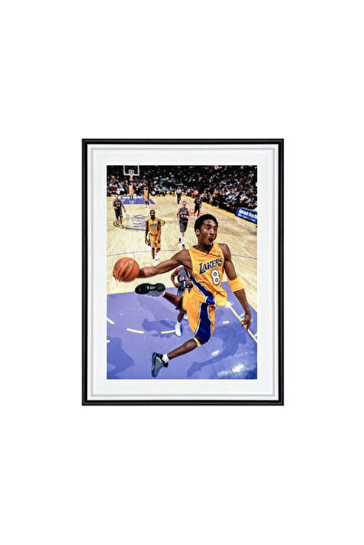 Giftit Pictură decorativă Kobe Bryant
