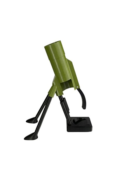 Choice1 One Size Army Green 1pcs HOT! 4 Styles Beer Bottle Mortar Bottle Open...