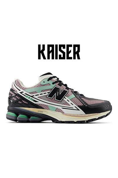 New Balance 1906 Lifestyle Kadın Pembe Spor Ayakkabı