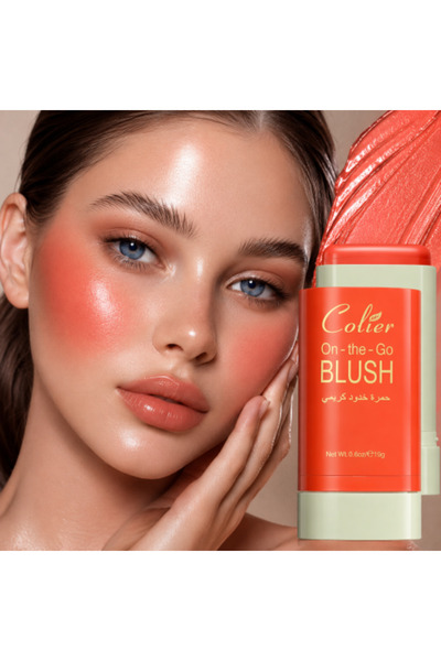 Kolier Creamy blush from