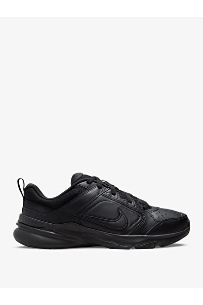 Nike حذاء رياضي Defy All Day للرجال، باللون الأسود - DJ1196-001