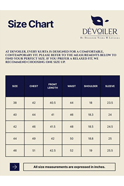 Devoiler Mens Embellished Cotton Kurta Set