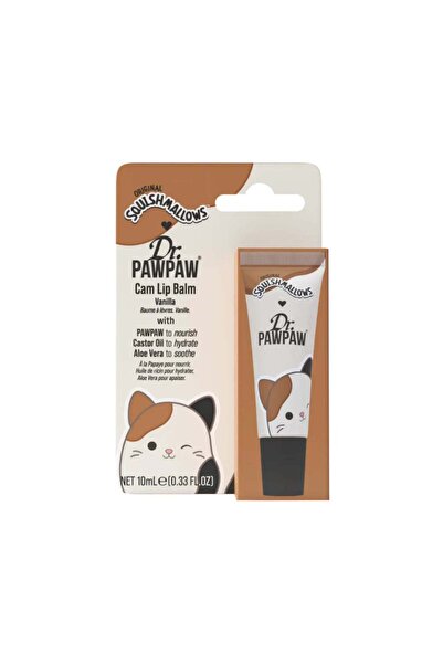 Dr.Pawpaw Βάλσαμο χειλιών Cam, με εκχύλισμα παπάγιας, καστορέλαιο & αλόη βέρα...