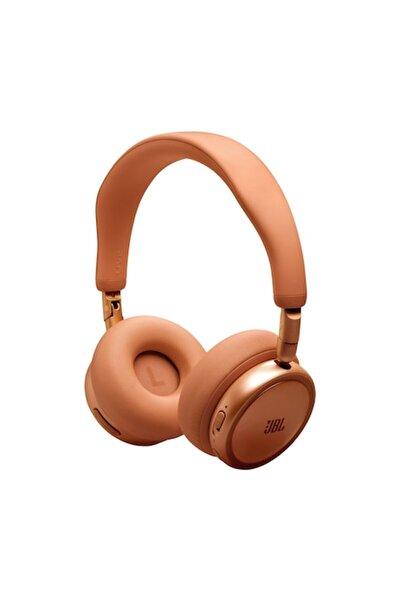 JBL Căști wireless on-ear LIVE 680NC portocalii