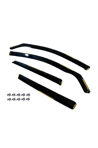 ALM Set paravanturi fata si spate compatibile Chevrolet Cruze Berlina 2009-2016