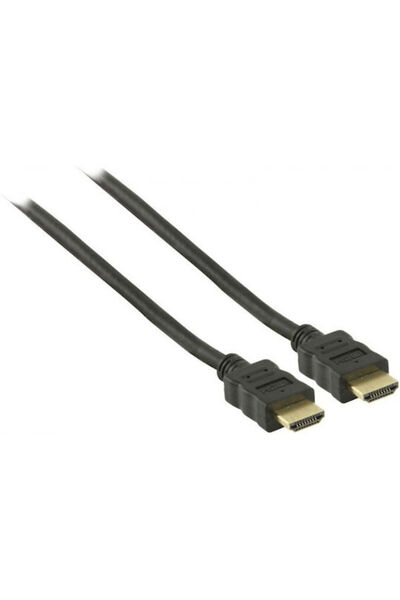 VALUELINE Καλώδιο HDMI 2.0 Premium Υψηλής Ταχύτητας 4K 60Hz HDR HDMI Αρσενικό...