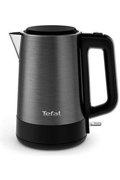 TEFAL Βραστήρας 1.7λτ 2200W Γκρι BI5208 Κωδικός: BI5208