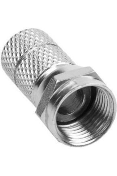 Cabletech Βύσμα F-Connector (WTY0500.1)