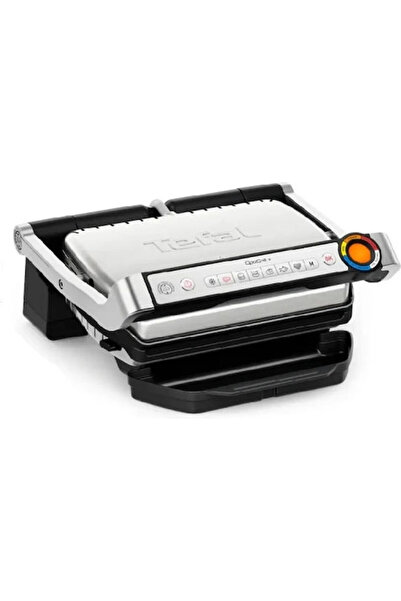 TEFAL Optigrill Upgrade + Tong Sus Σαντουιτσιέρα-Γκριλ με Αποσπώμενες Πλάκες ...