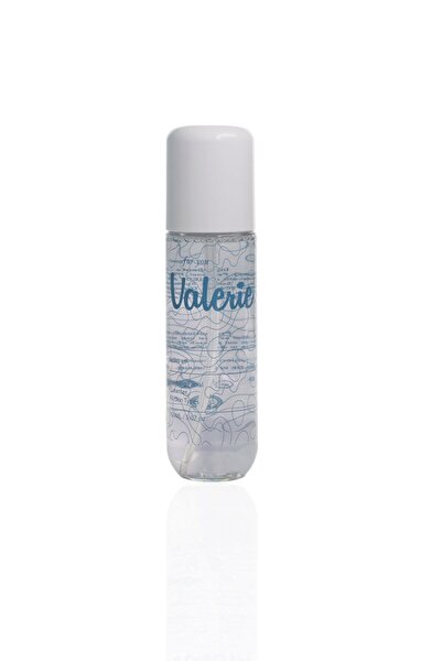 Valerie GLOW UP-FOAMING FACIAL CLEANSER