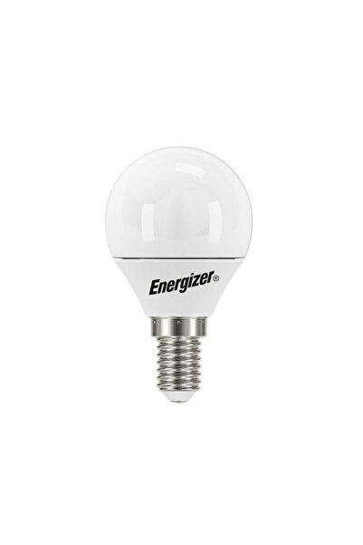 OEM Μίνι λάμπα LED, E14, 4.9 W, ψυχρό φως, 470 lumens, Energizer