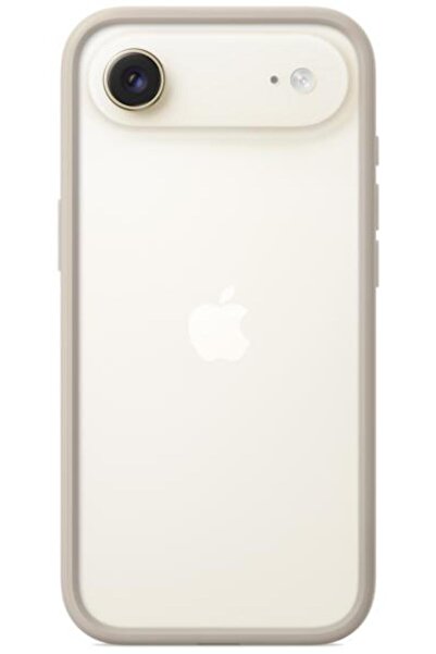 Apple Ramă de protecție pentru iPhone Air, Bej, MH044ZM/A