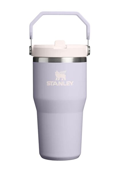 Stanley The IceFlow Flip Straw 2.0 Tumbler 0.60L Renkli