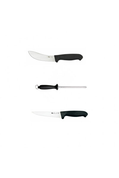 Morakniv Set de cuțite pentru vânătoare și tocat carne casnică