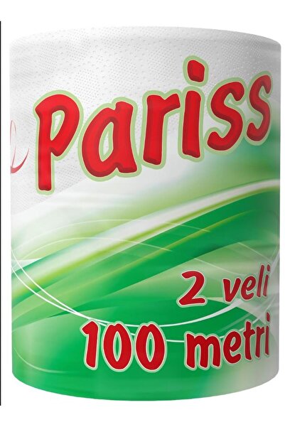 pariss Monorola prosop de hartie Pariss, 2 straturi, 476