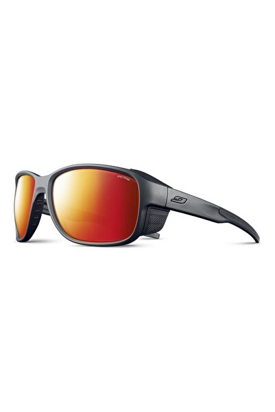 Julbo Ochelari de soare Montebianco 2 Albastru închis-negru Spectron 3