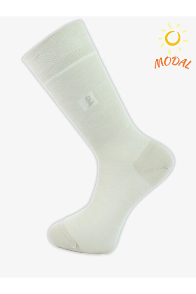 PRO Kayacık Modal Summer Comfortable Men's Socks 12-Pack