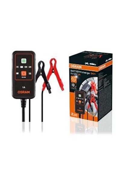 Osram BATTERY charge 901